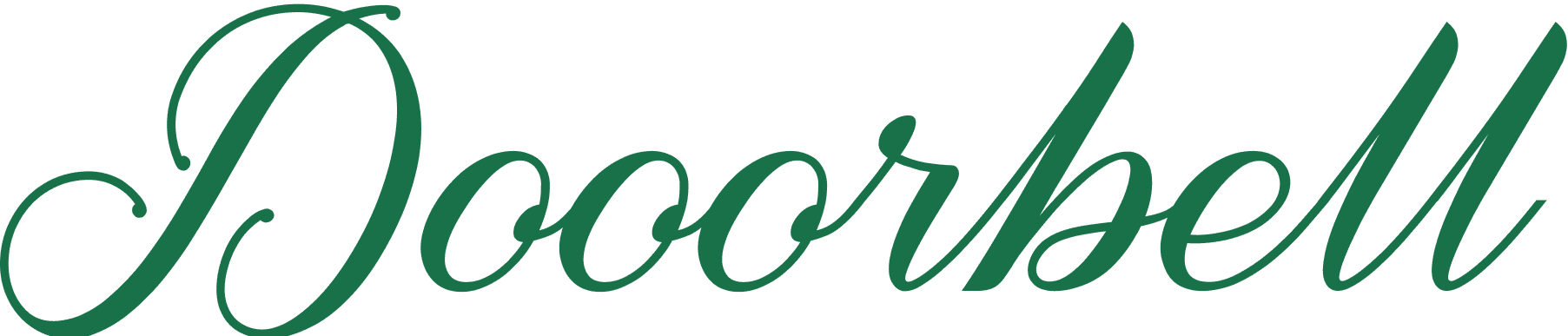 Dooorbell logo