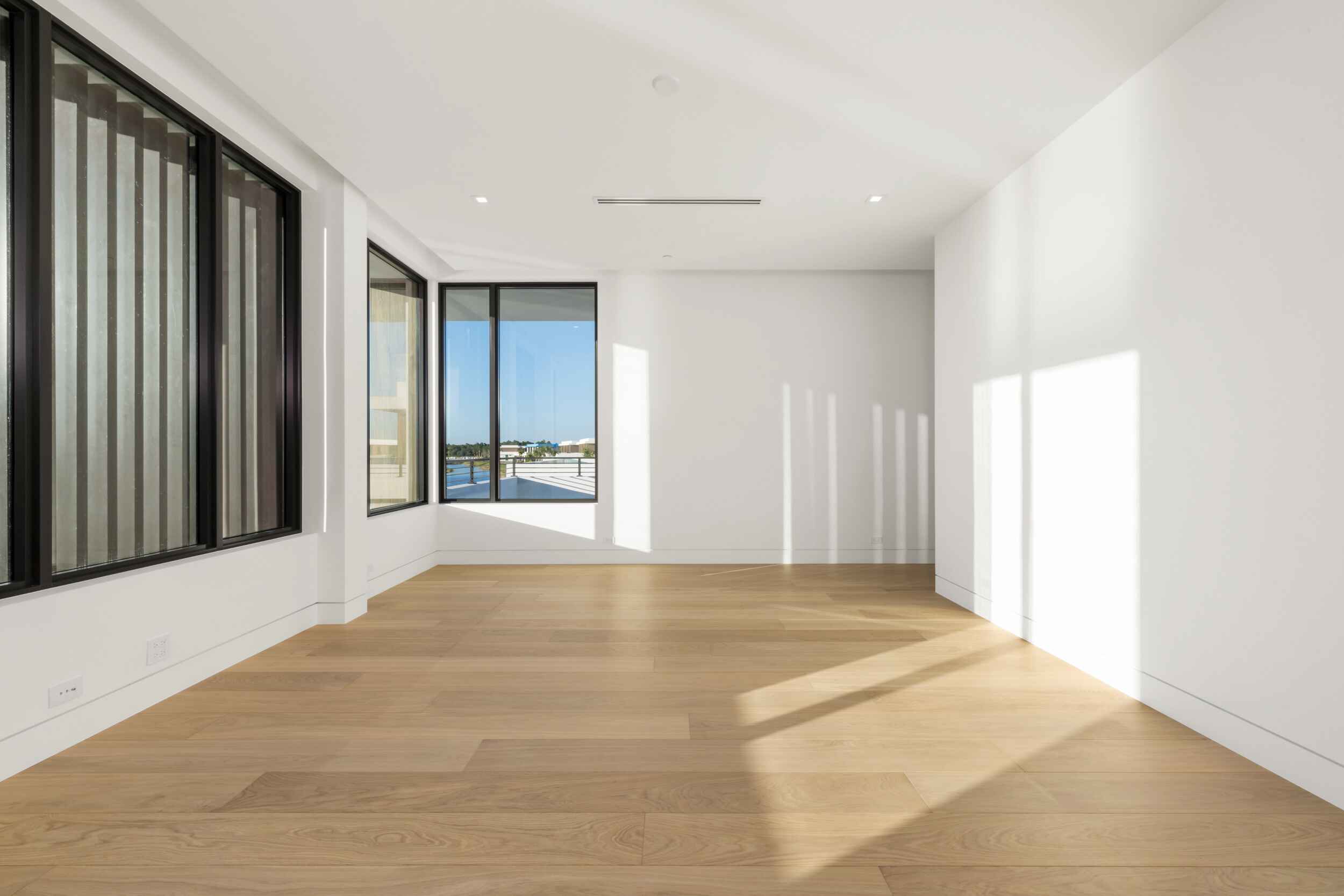 Virtual Staging №1: Before