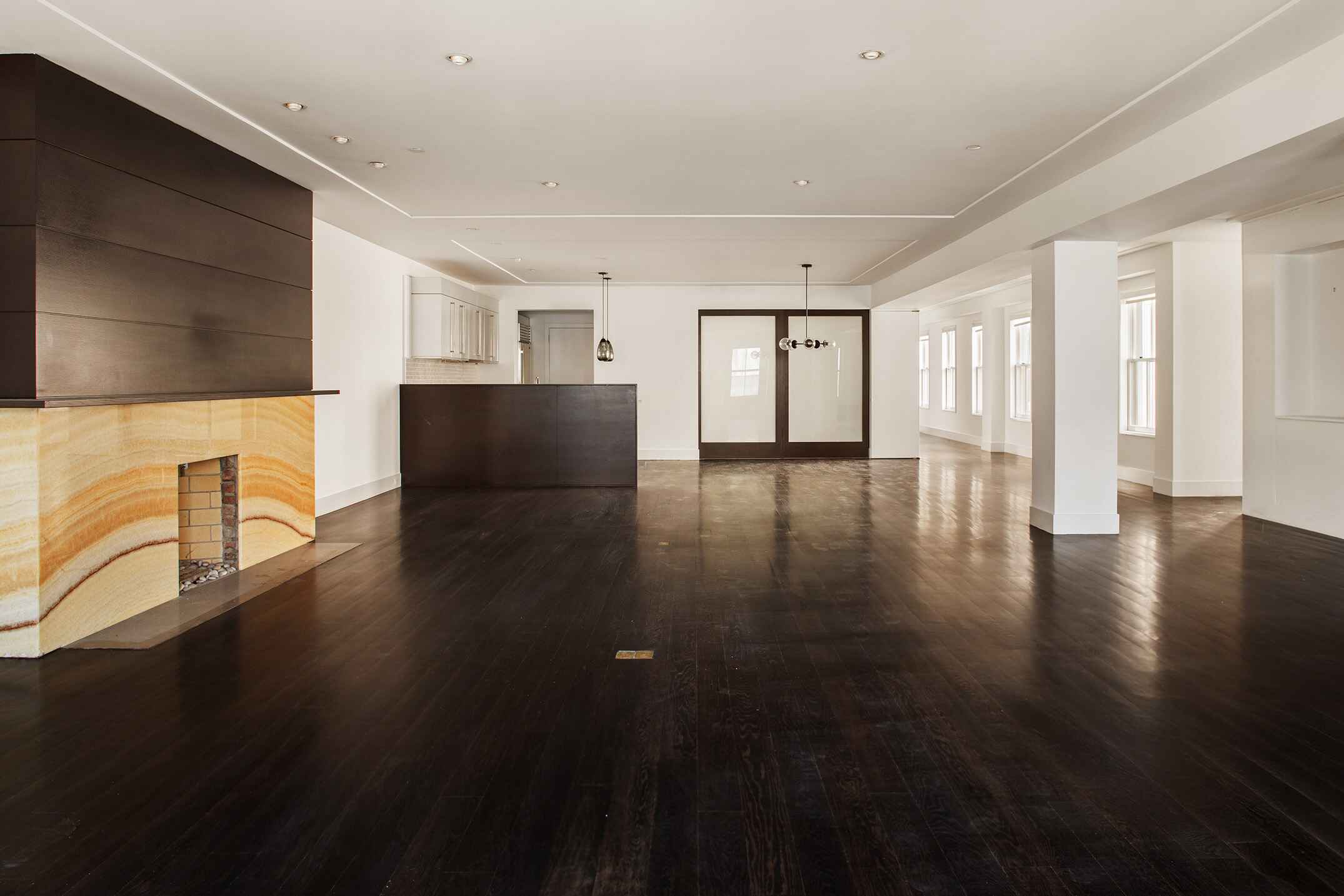 Virtual Staging №2: Before