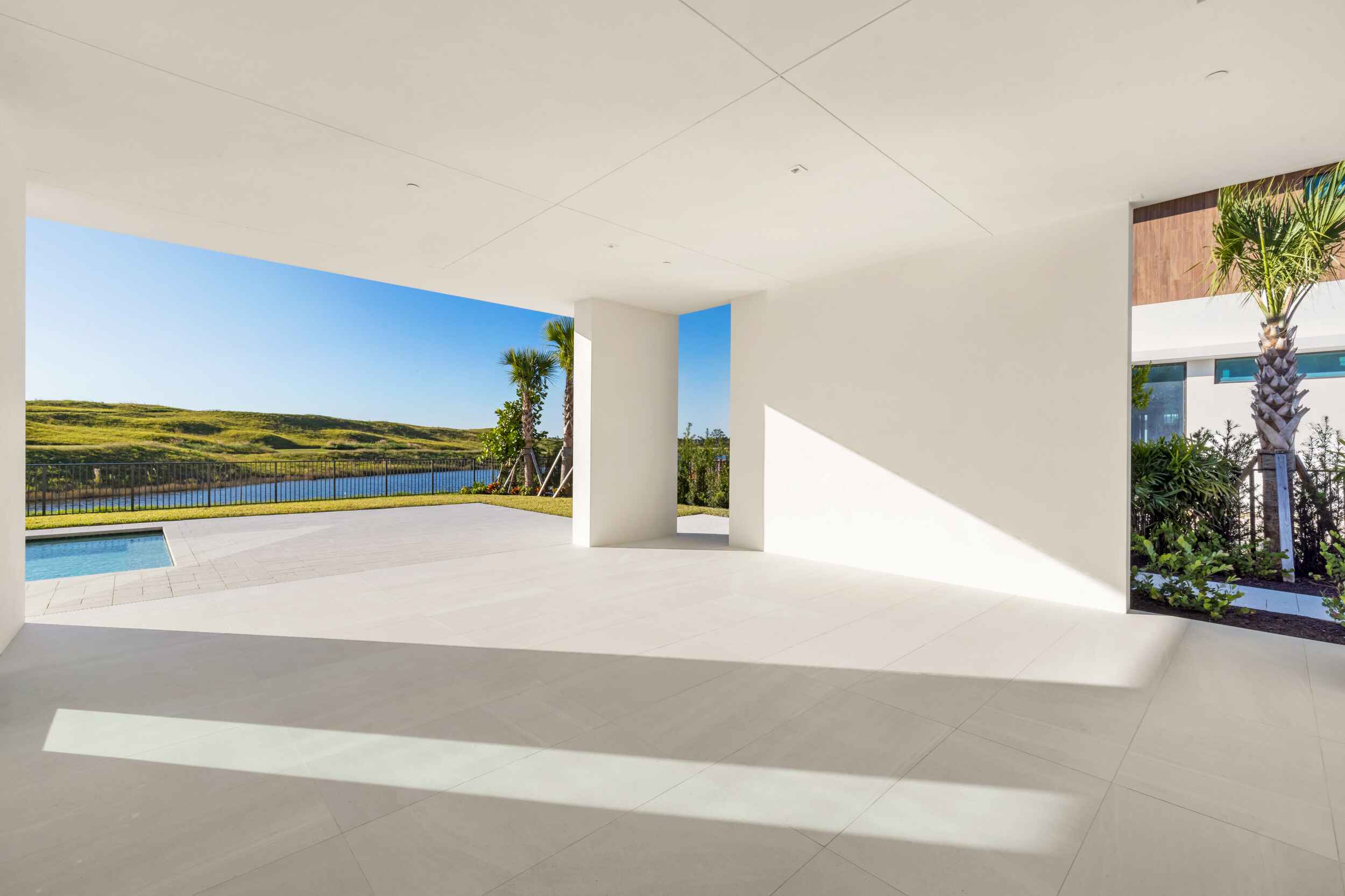 Virtual Staging №3: Before