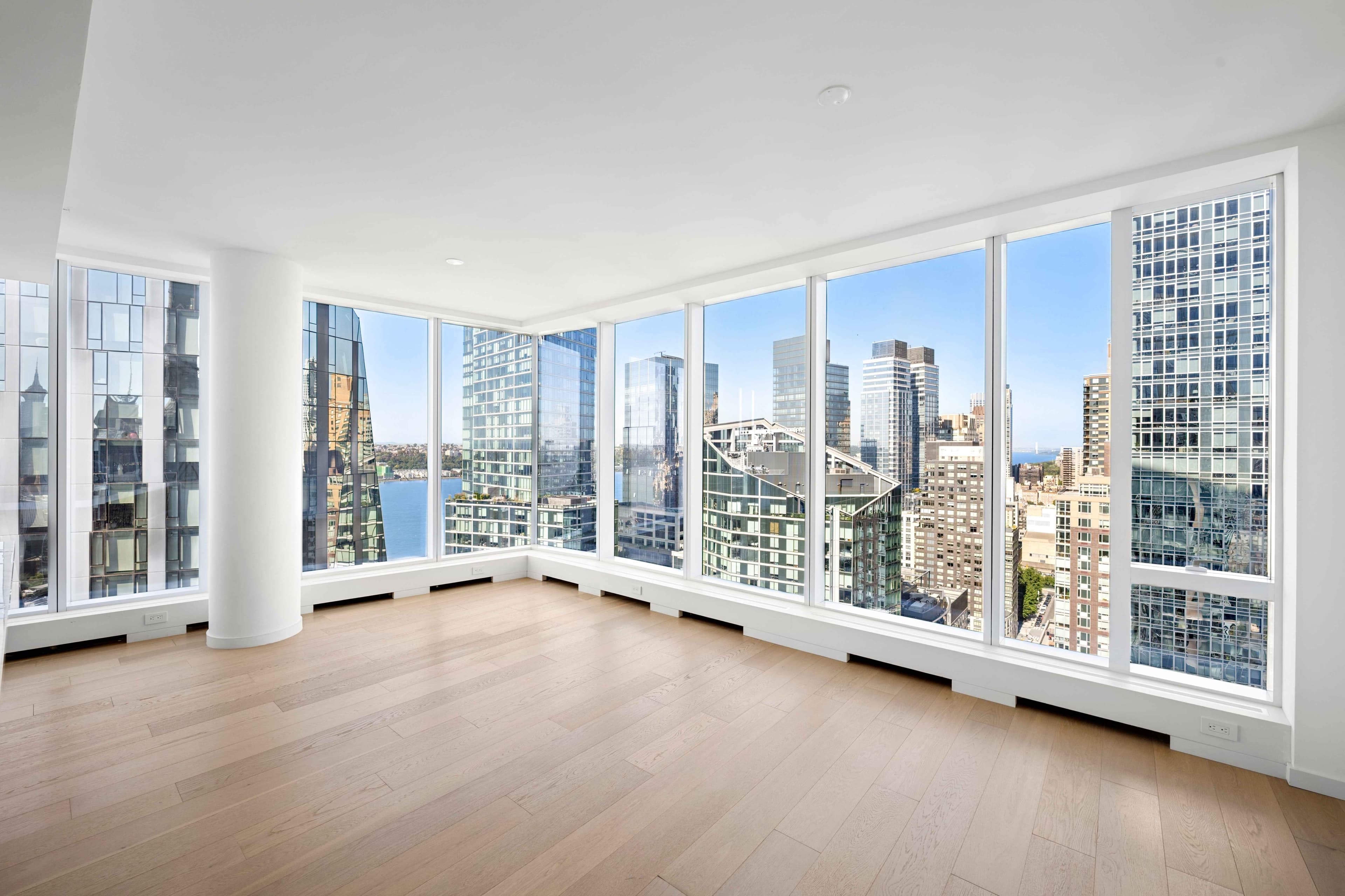 Virtual Staging №4: Before