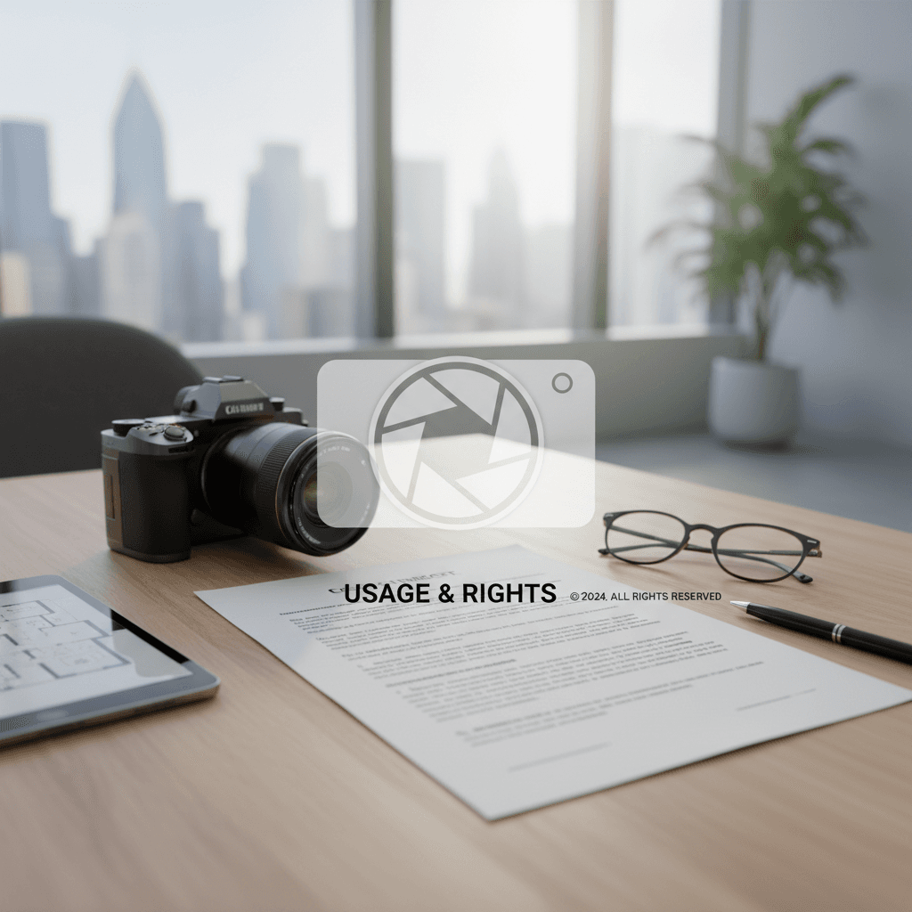 Can Real Estate Agents Reuse Listing Photos After a Property Sells?