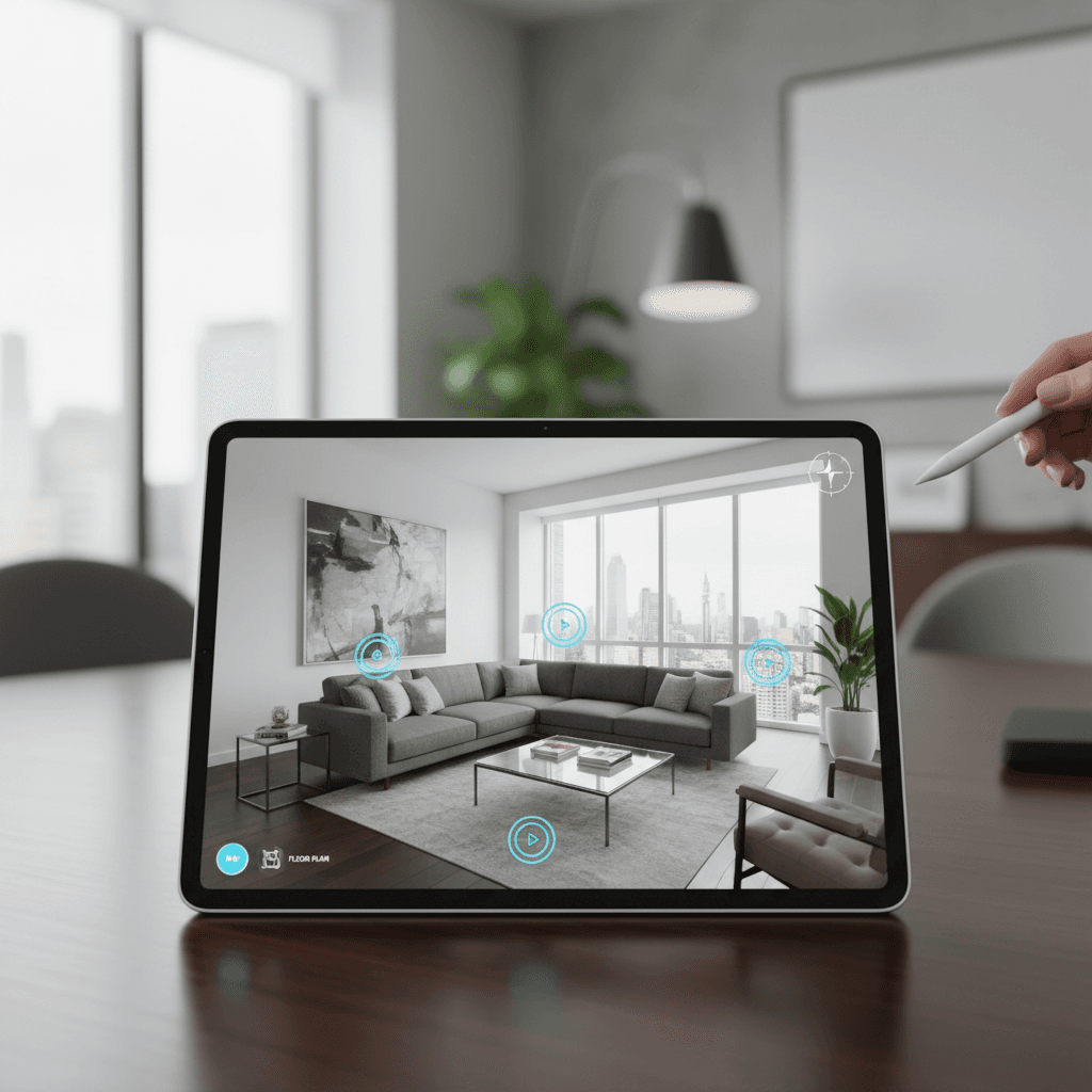 Do 3D Virtual Tours Help Sell Homes Faster?