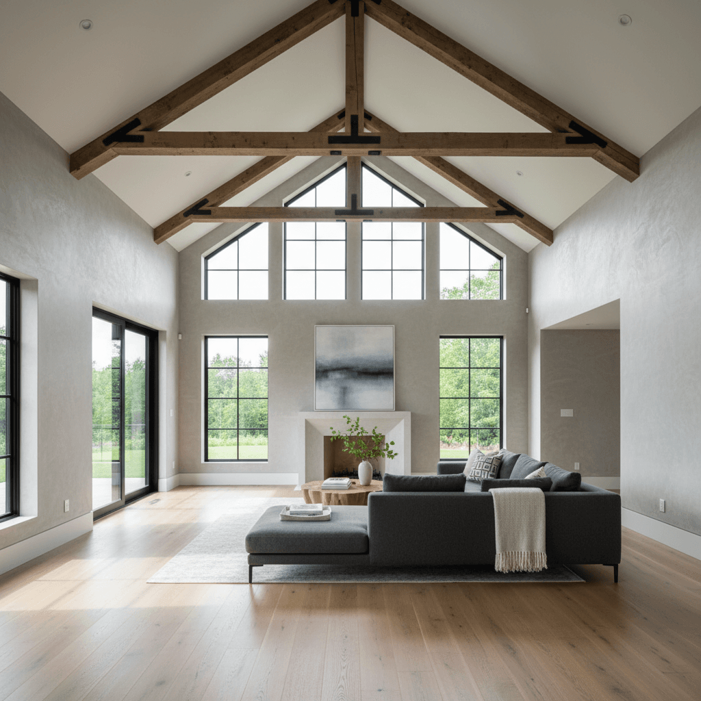 How Can Real Estate Photography Effectively Showcase Unique Architectural Features?