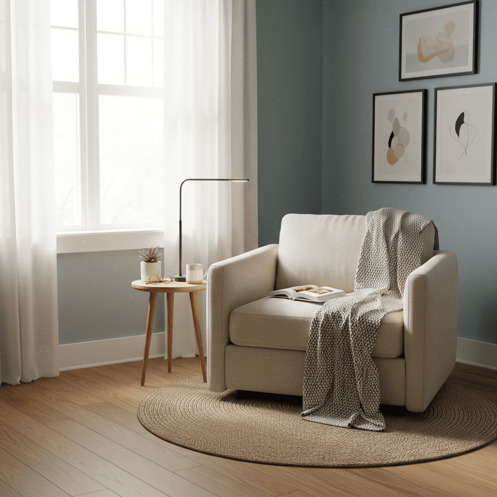 How Can Real Estate Photography Tell a Story About a Property?