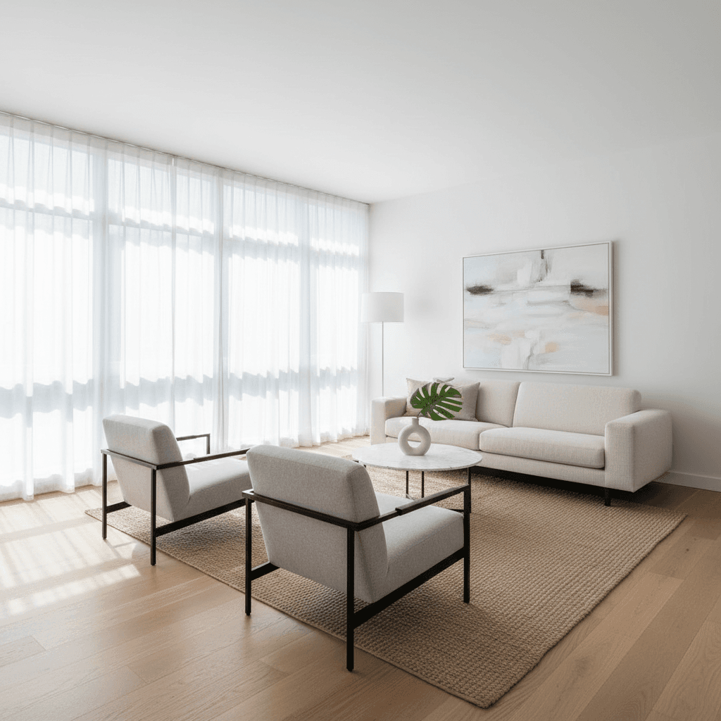 How Do Different Real Estate Photography Styles Influence Buyer Perception and Listing Performance?
