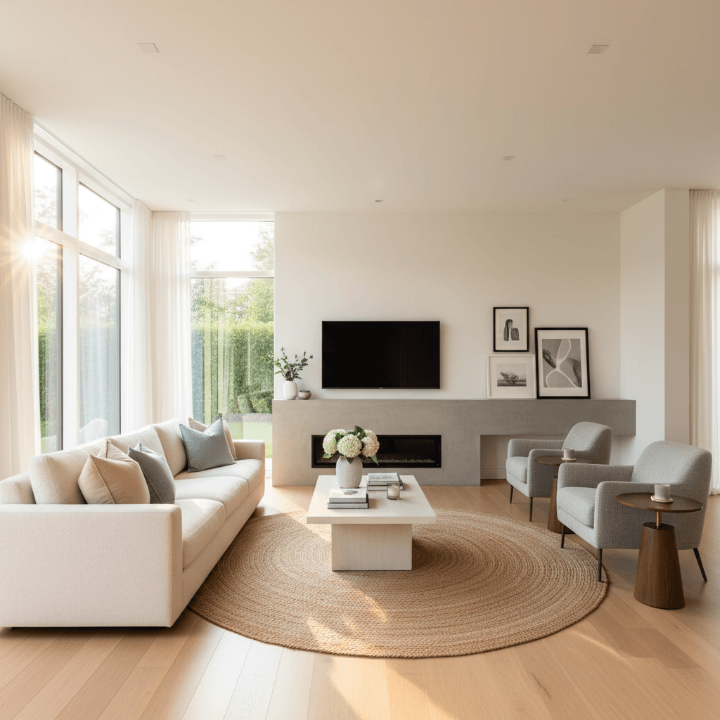 How Do I Prepare a Home for Real Estate Photos?