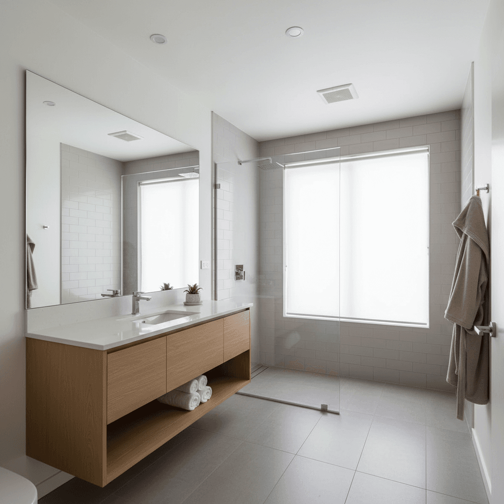 How Do You Effectively Photograph Small Rooms for Real Estate Listings?