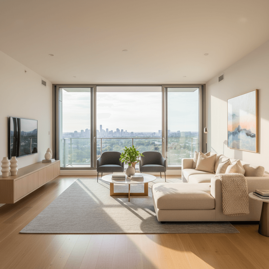 How Does Natural Light Photography Enhance the Appeal of Real Estate Listings?