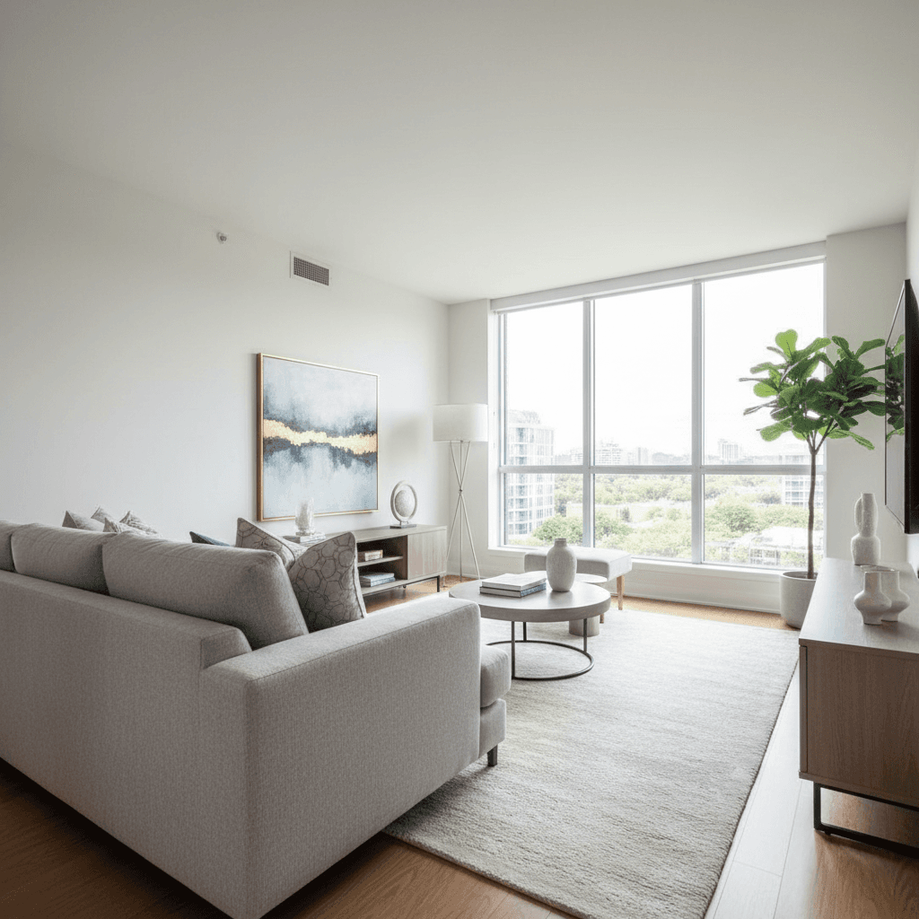 What are the Best Angles for Real Estate Interior Photography?