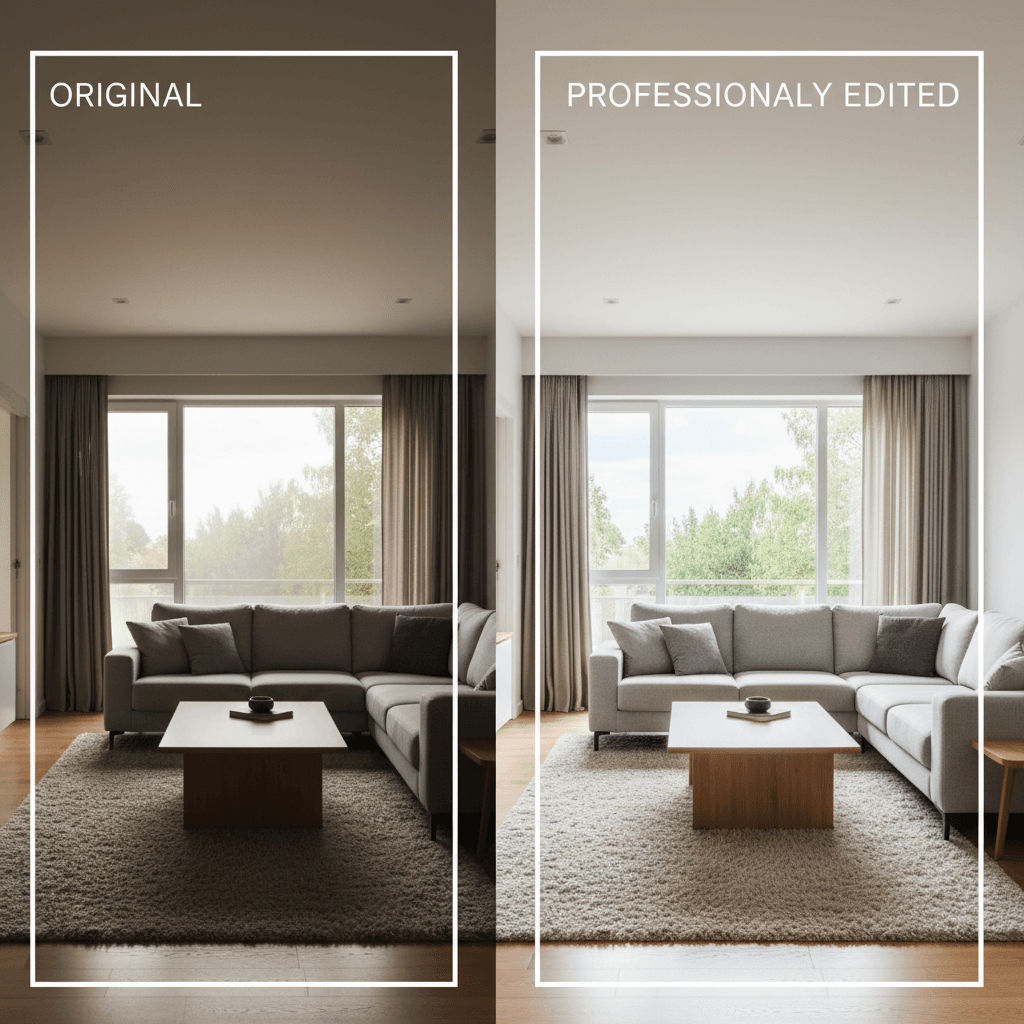 What Are the Ethical Considerations for Photo Editing in Real Estate Listings?