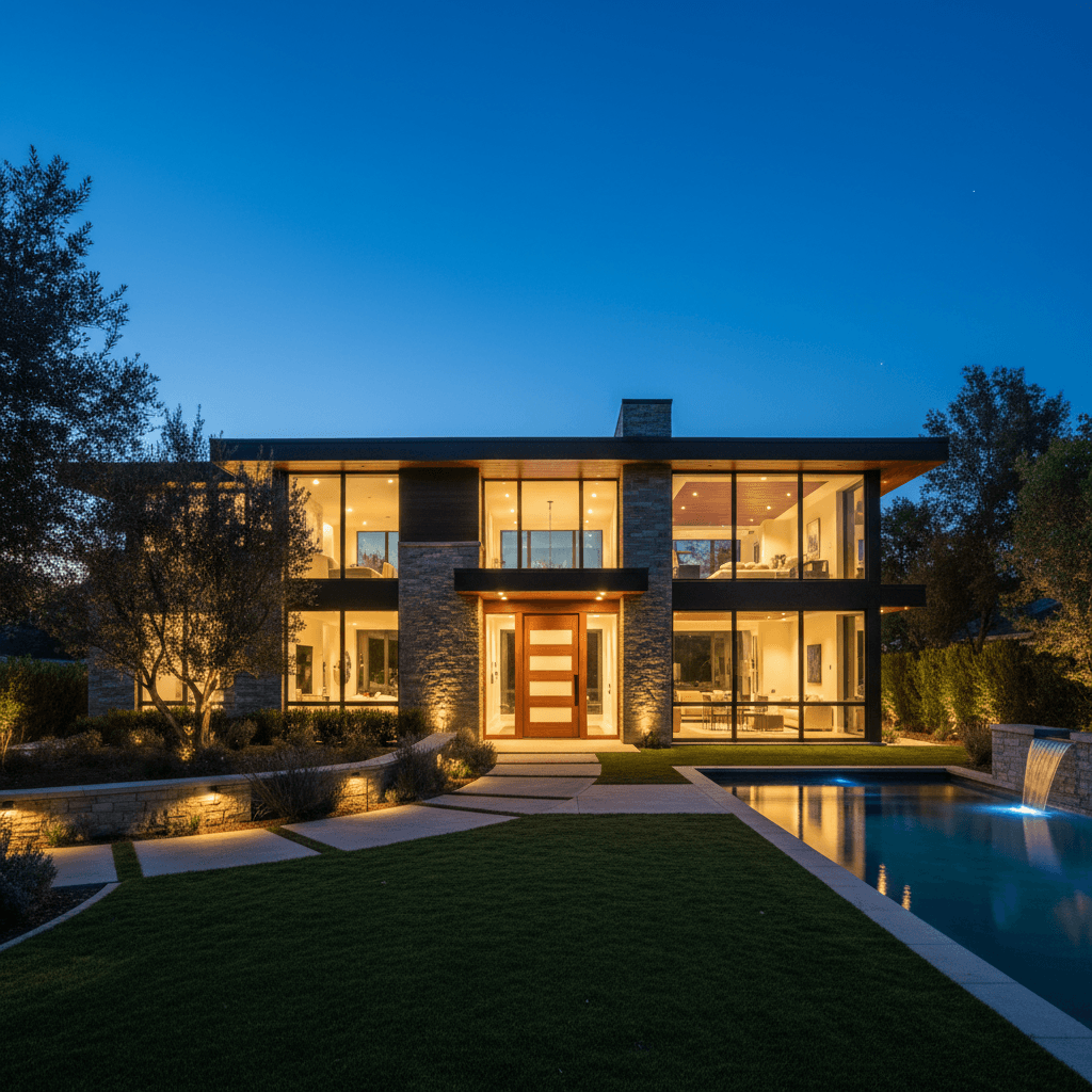What is Real Estate Twilight Photography and When Should Agents Use It?