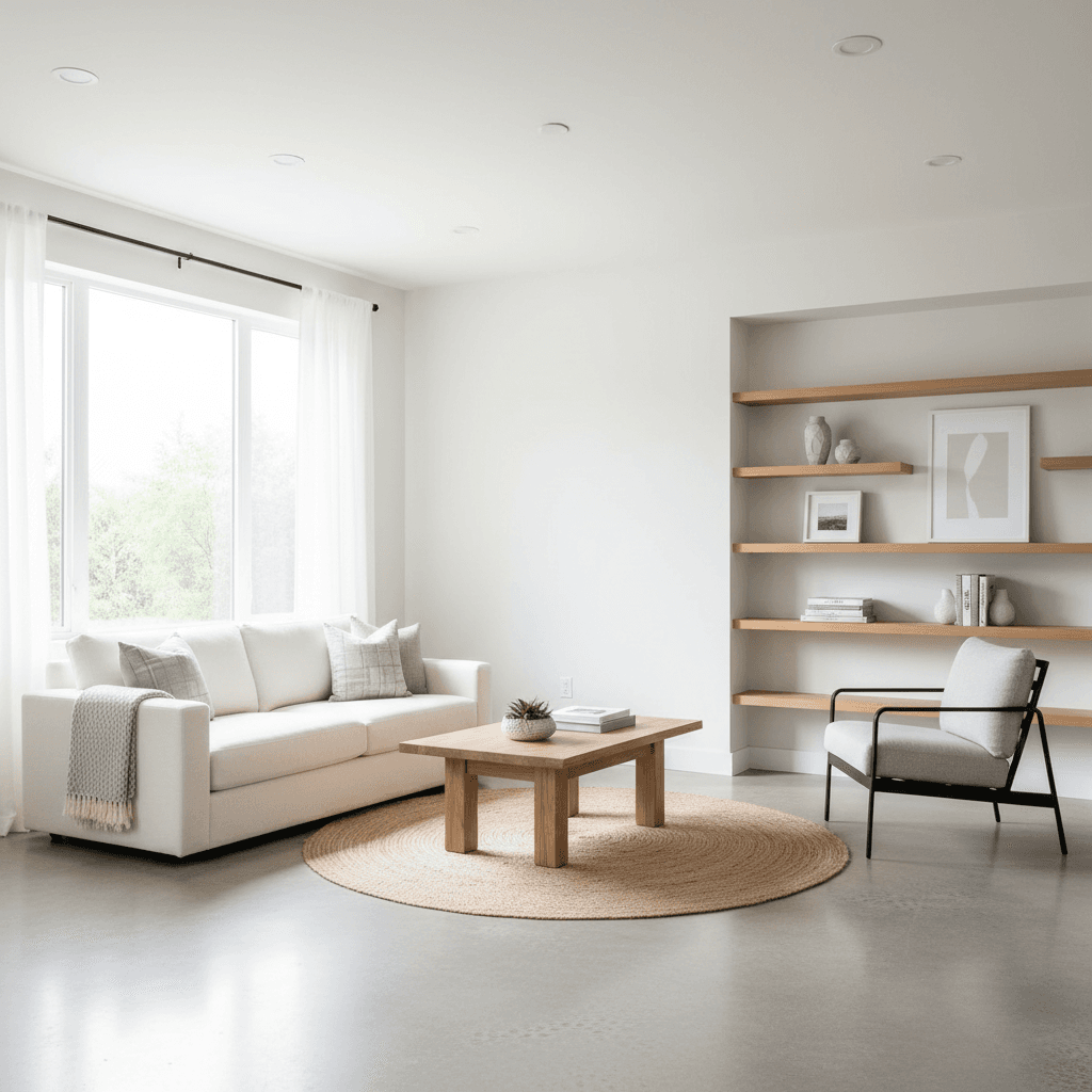 What Steps Should a Homeowner Take to Prepare Their Property for Real Estate Photography?