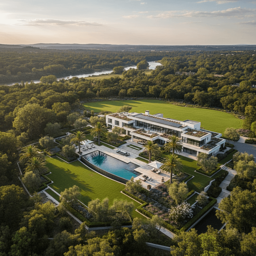 When is Drone Photography Most Effective for Real Estate Listings?