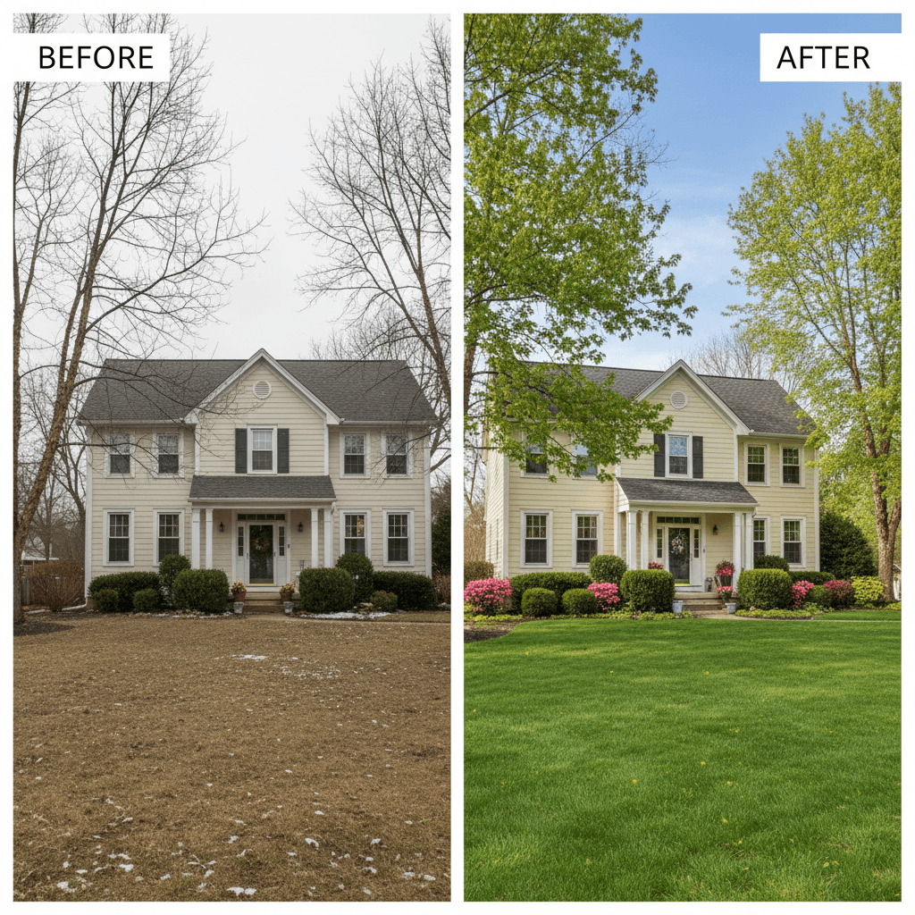 When Should Real Estate Agents Update Listing Photos for Properties on the Market Long-Term?
