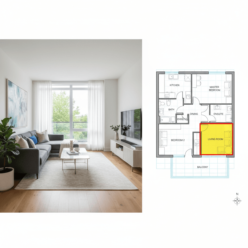 Why Are Floor Plans Essential for Real Estate Listings?