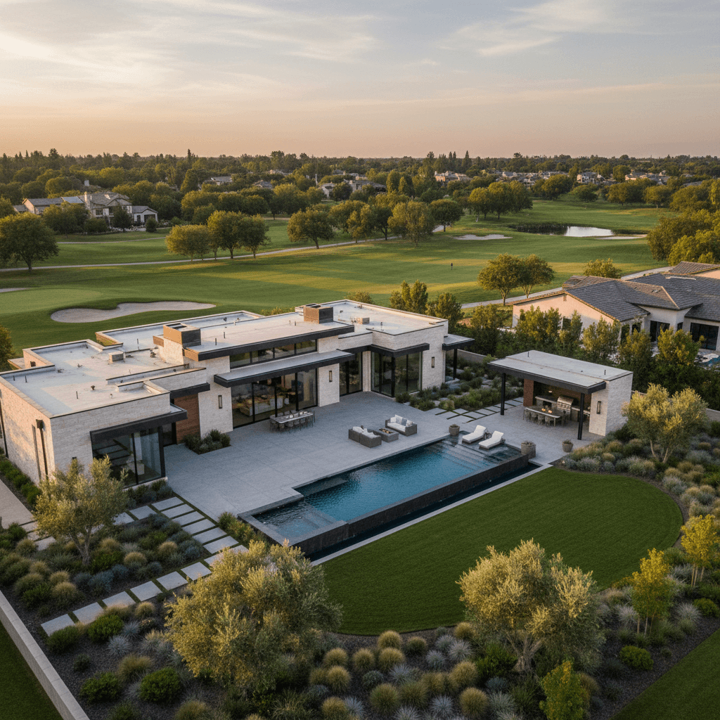Why Should Real Estate Agents Use Drone Photography for Listings?